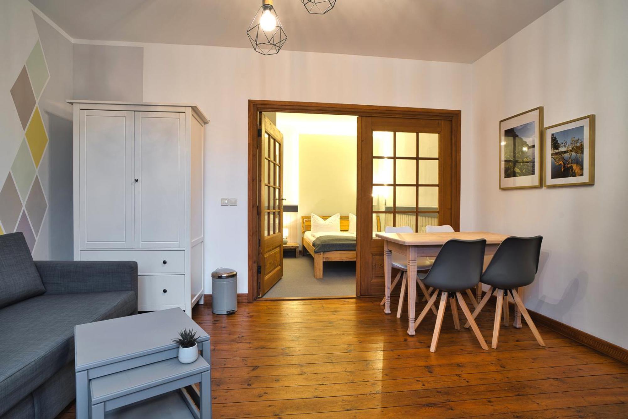 Hotel Luisenhof